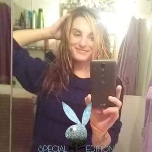 Meet your Posher, Karissa